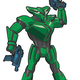 Illustration for article titled N-Gage Flagship Game Full of Videogame Character Knockoffs